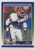 Andre Reed