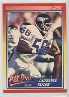 Lawrence Taylor