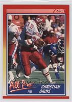 Christian Okoye