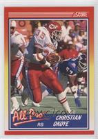 Christian Okoye