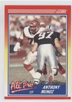 Anthony Munoz