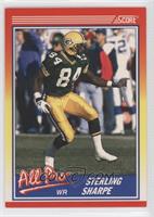 Sterling Sharpe