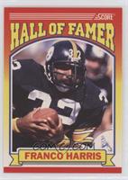 Franco Harris [EX to NM]