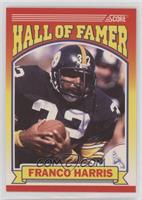 Franco Harris