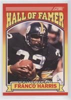 Franco Harris