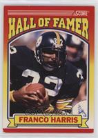 Franco Harris [EX to NM]