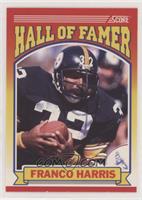 Franco Harris