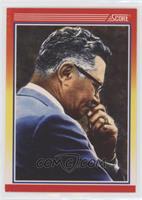 Vince Lombardi (No Curtis Mgt. copyright on back) [EX to NM]
