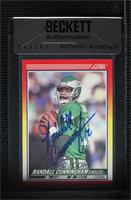 Randall Cunningham [BAS Authentic]