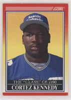 Cortez Kennedy [Good to VG‑EX]