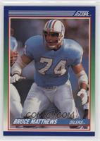 Bruce Matthews