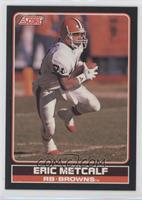 Eric Metcalf