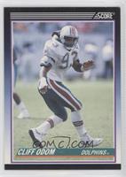 Cliff Odom [EX to NM]