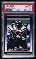 Junior Seau [PSA 10 GEM MT]