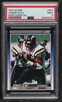 Junior Seau [PSA 9 MINT]