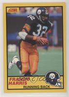 Franco Harris (