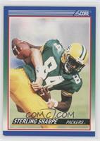 Sterling Sharpe [EX to NM]