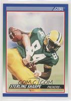 Sterling Sharpe