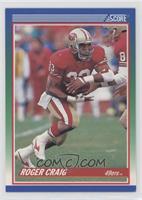 Roger Craig [EX to NM]