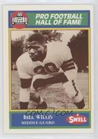 Bill Willis