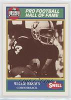 Willie Brown