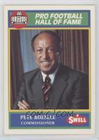 Pete Rozelle