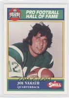 Joe Namath