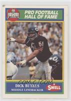 Dick Butkus [EX to NM]