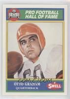 Otto Graham [EX to NM]