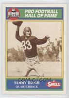 Sammy Baugh