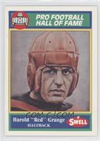 Red Grange