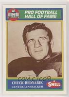 Chuck Bednarik