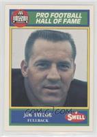 Jim Taylor