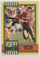 Jerry Rice