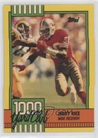 Jerry Rice [EX to NM]