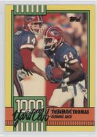 Thurman Thomas