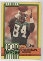 Sterling Sharpe