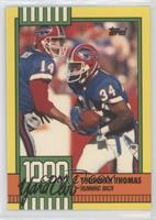 Thurman Thomas