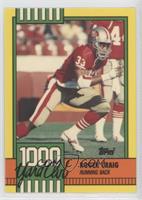 Roger Craig