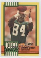 Sterling Sharpe