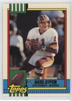 Mark Rypien