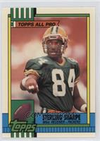 Sterling Sharpe