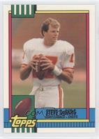 Steve DeBerg