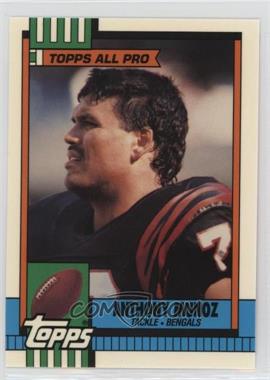 1990 Topps - [Base] - Collector's Edition (Tiffany) #278 - Anthony Munoz