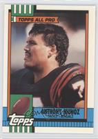 Anthony Munoz