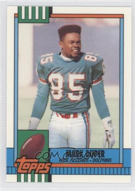 1990 Topps - [Base] - Collector's Edition (Tiffany) #330 - Mark Duper