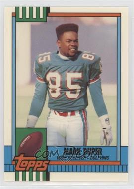 1990 Topps - [Base] - Collector's Edition (Tiffany) #330 - Mark Duper