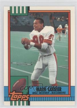 1990 Topps - [Base] - Collector's Edition (Tiffany) #405 - Mark Carrier