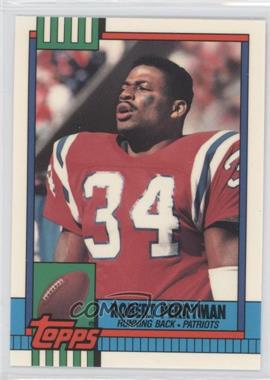 1990 Topps - [Base] - Collector's Edition (Tiffany) #420 - Robert Perryman