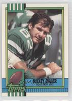 Mickey Shuler